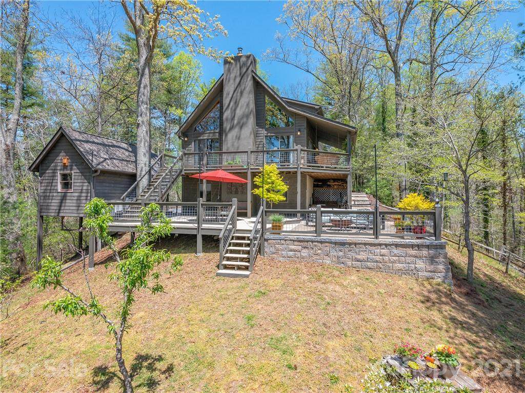103 Rich Mountain Road - Photo 1