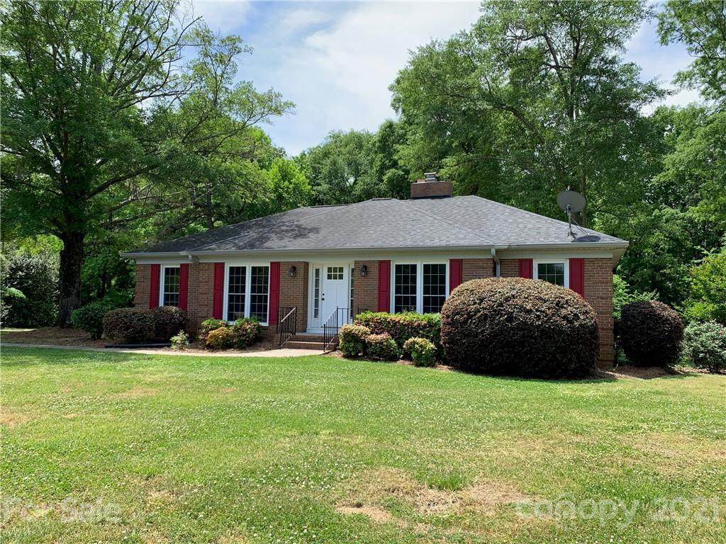 10919 Harrisburg Road - Photo 1