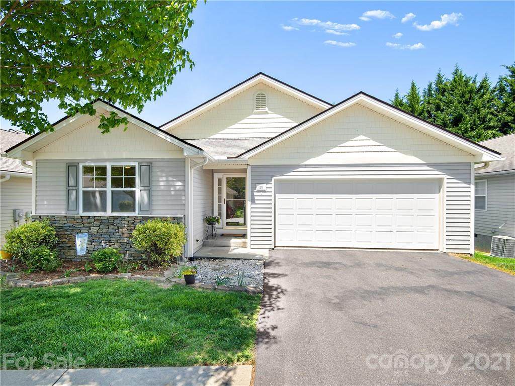 50 Clear Creekside Drive - Photo 1