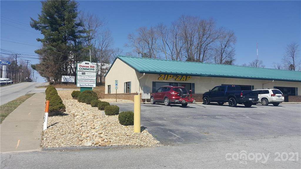 602 & 590 Duncan Hill Road - Photo 1