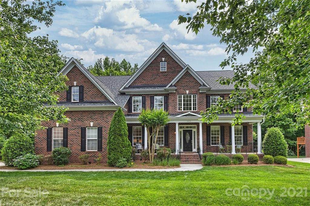 10320 Auburn Top Lane - Photo 1