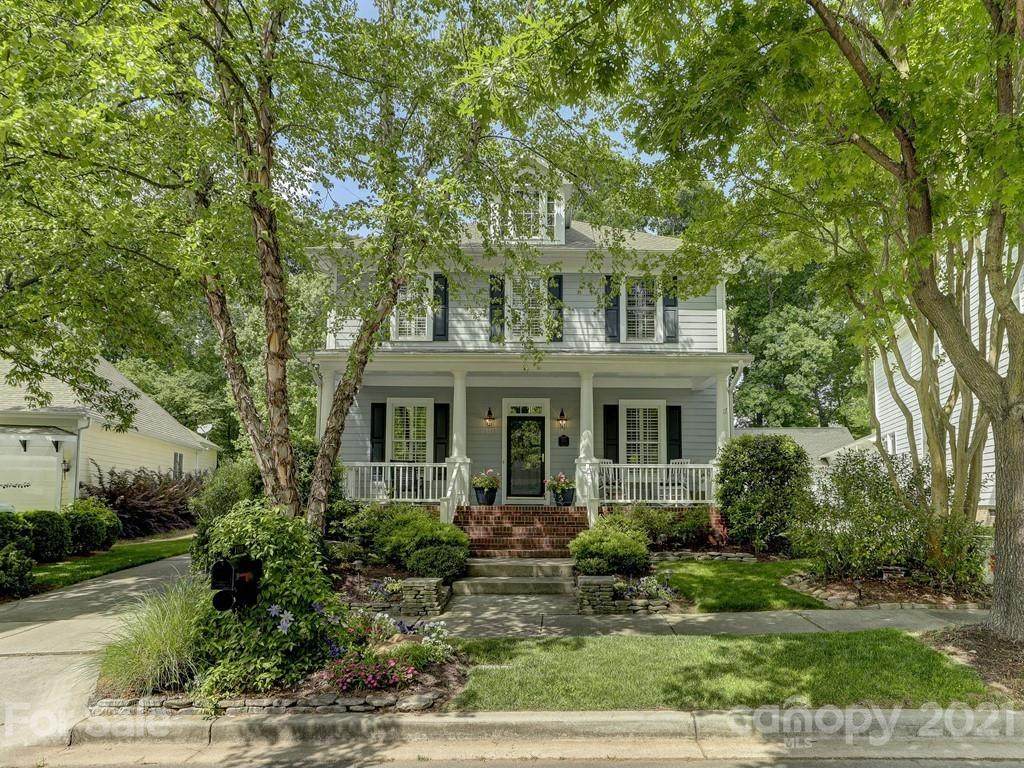 7152 Michael Scott Crossing - Photo 1