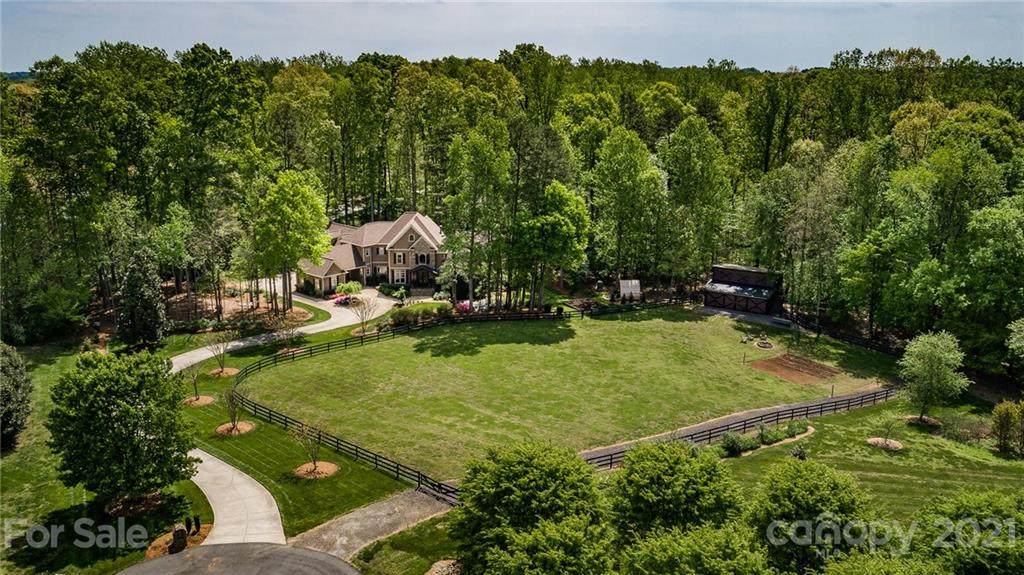606 Davidson Run Lane - Photo 1