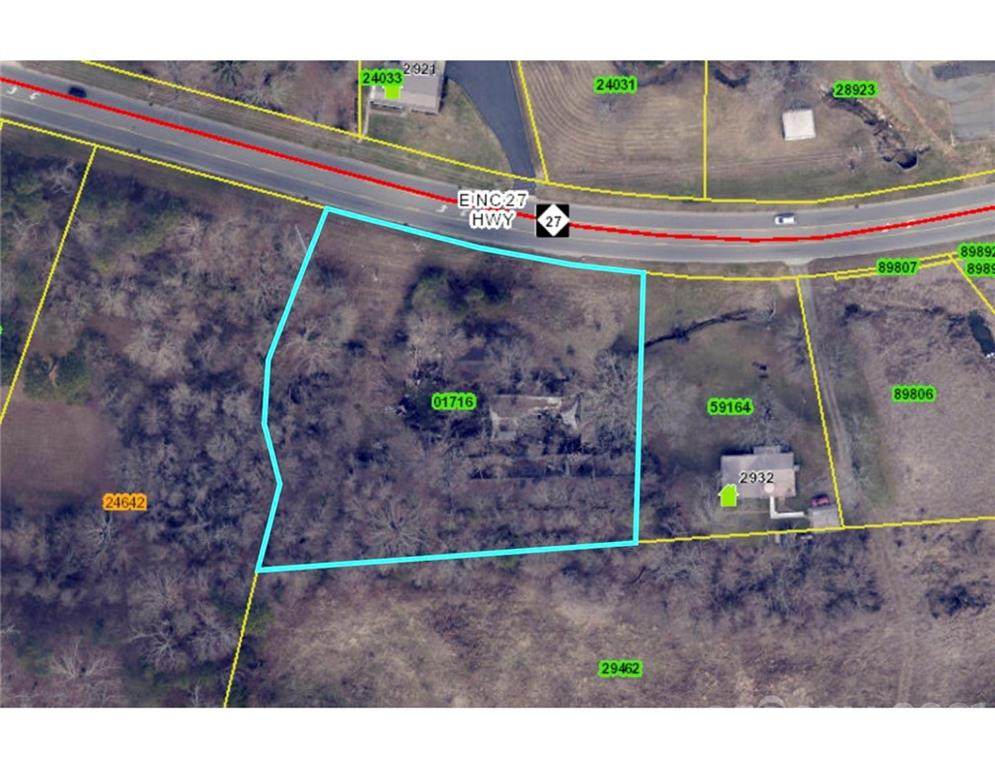 Parcel 01716 Nc 27 Highway - Photo 1