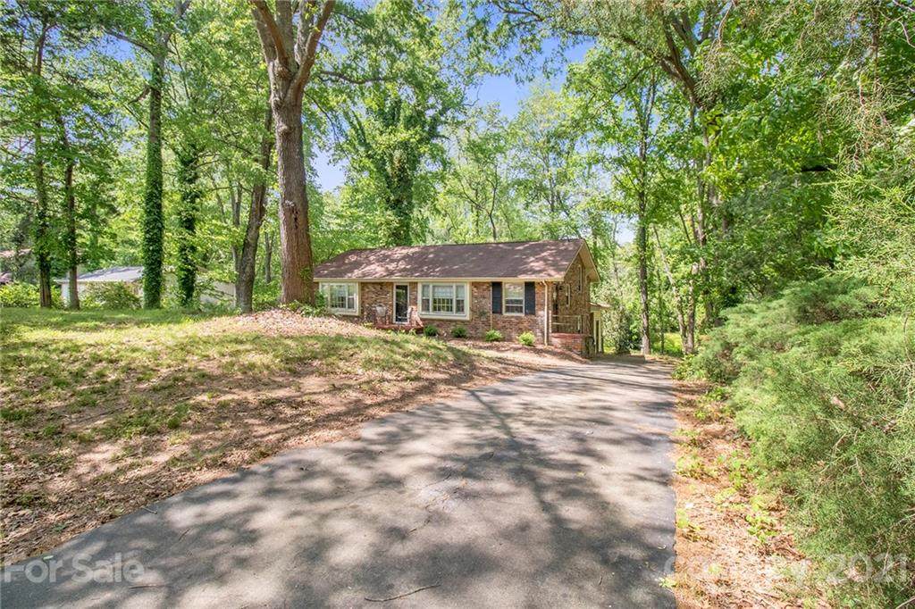 5711 Charing Place - Photo 1