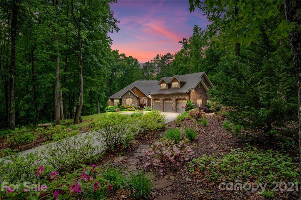 11280 Mcfalls Drive - Photo 1