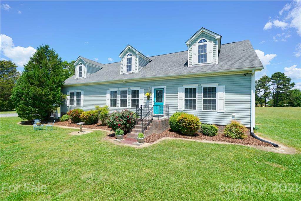 406 1 Goforth Road - Photo 1