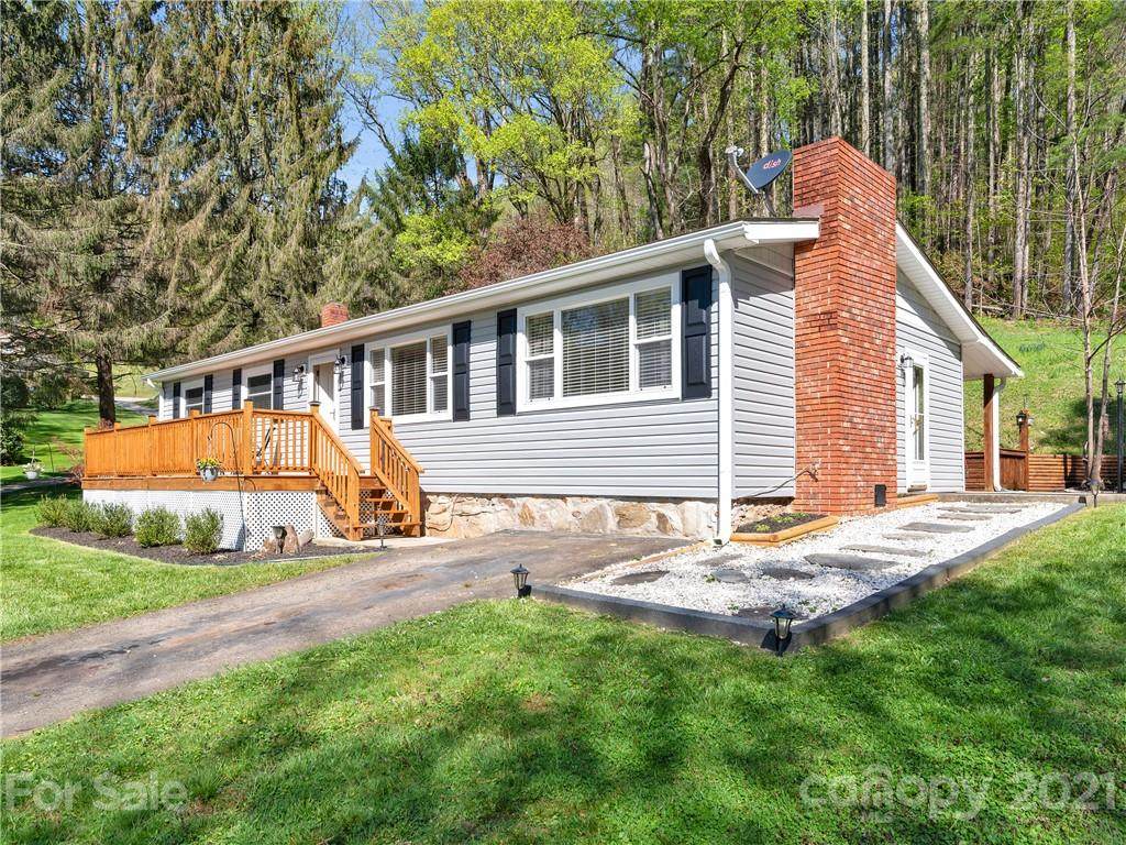 20 Rocky Water Drive - Photo 1