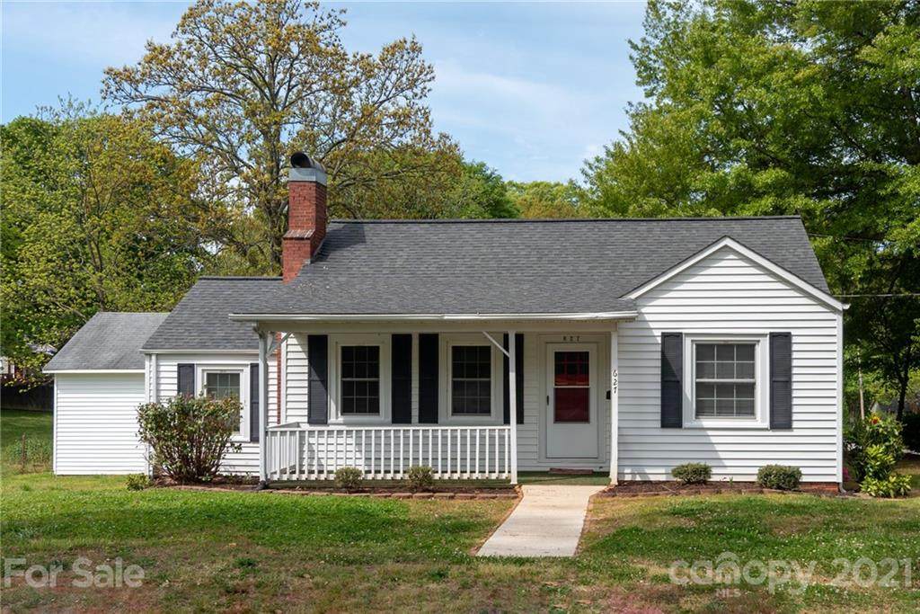 627 Flint Street - Photo 1