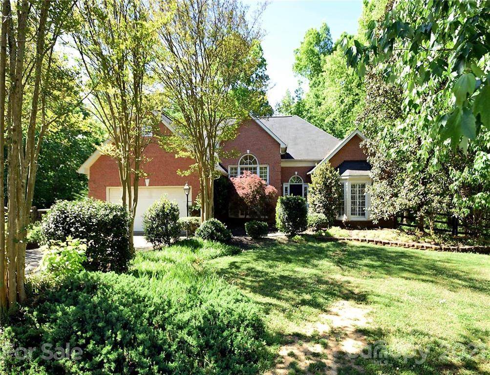 1829 Cloudburst Drive - Photo 1