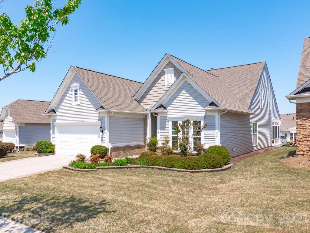 1074 Mesa Verde Drive - Photo 1