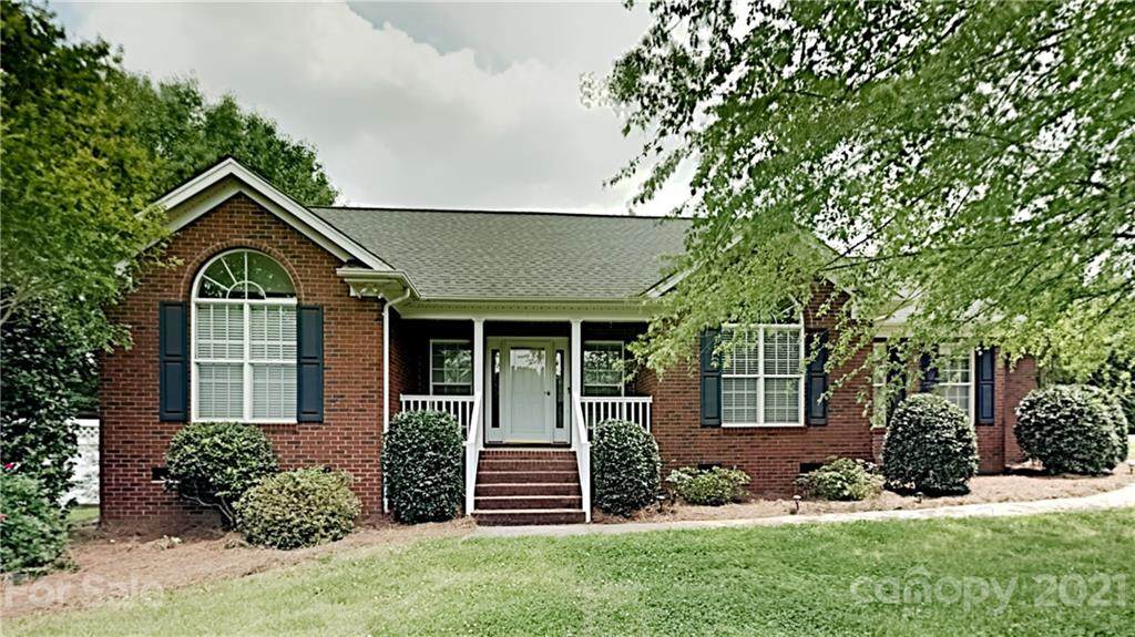 3416 Helms Pond Road - Photo 1
