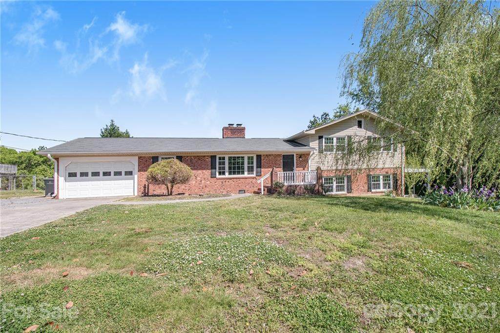 422 China Grove Road - Photo 1