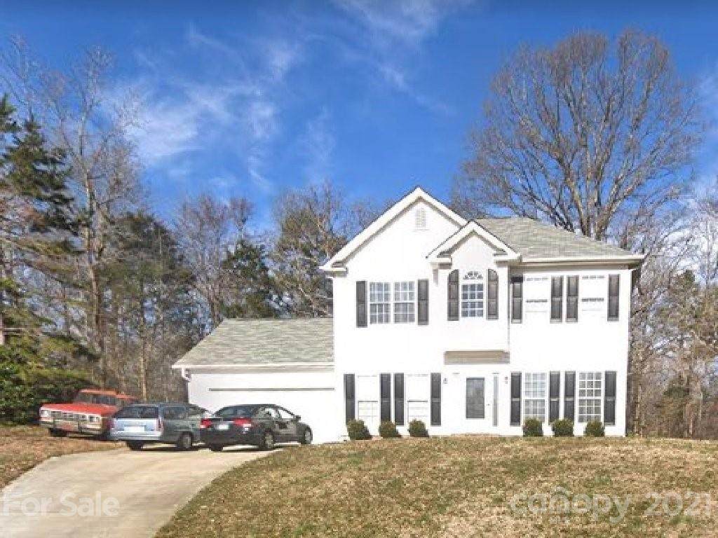 7321 Rothmore Street - Photo 1