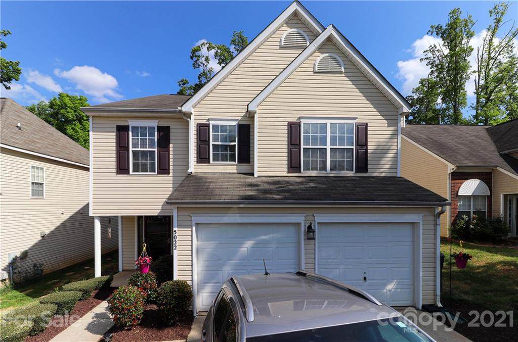5022 Acorn Forest Lane - Photo 1
