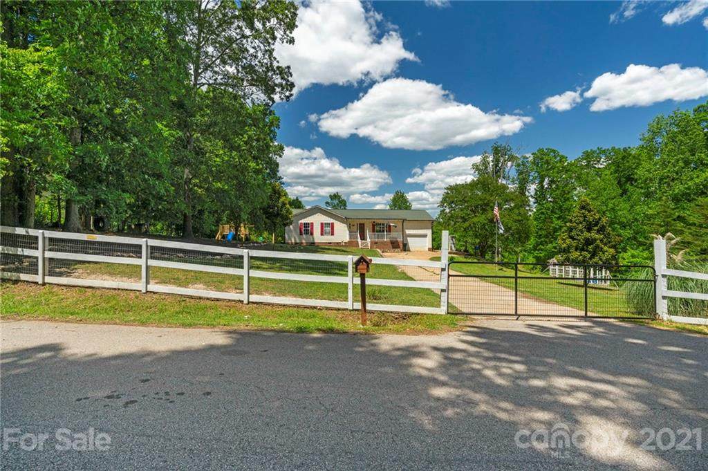 3110 Bush Road - Photo 1