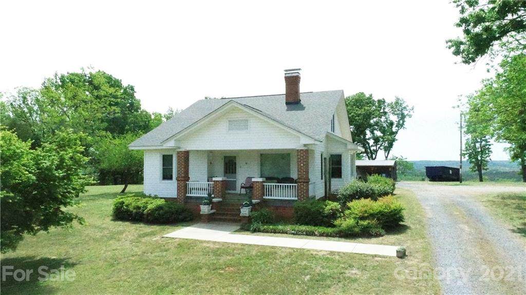 4314 Ingram Mountain Road - Photo 1