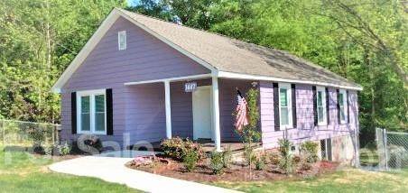 1447 Rainbow Drive - Photo 1