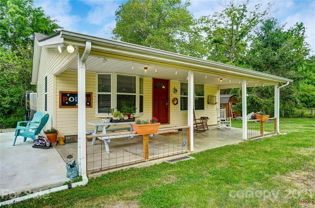 1525 Legion Club Road - Photo 1