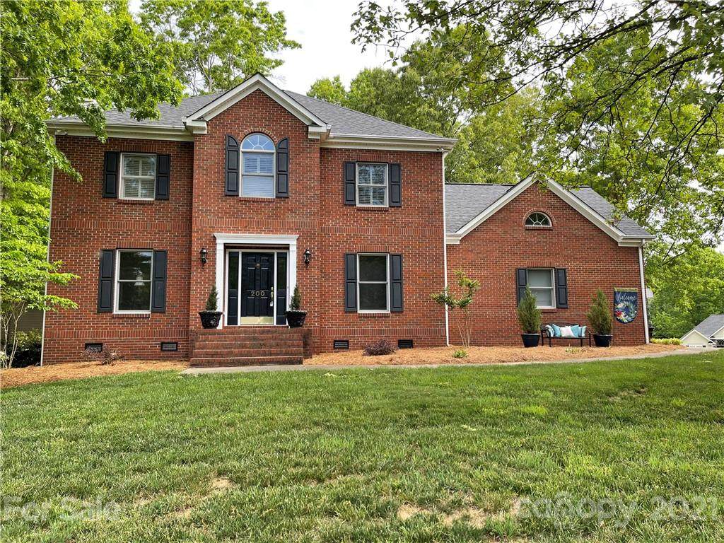 200 Nemans Cove - Photo 1