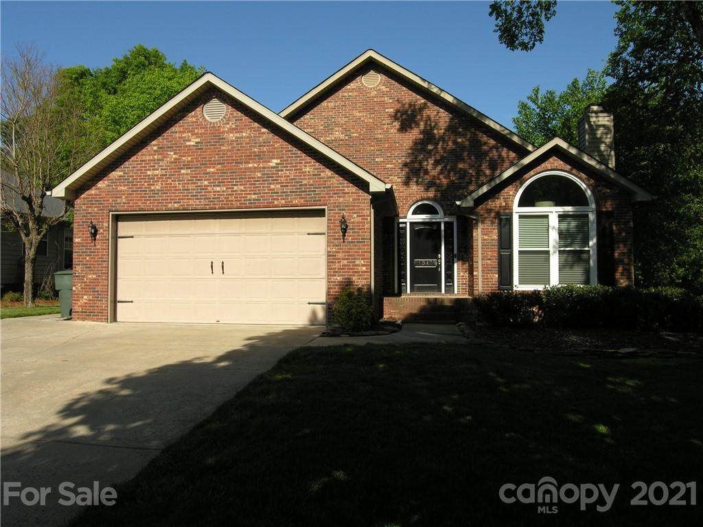 1348 Mistletoe Ridge Place - Photo 1