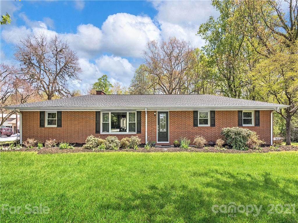 1726 North Rugby Road - Photo 1