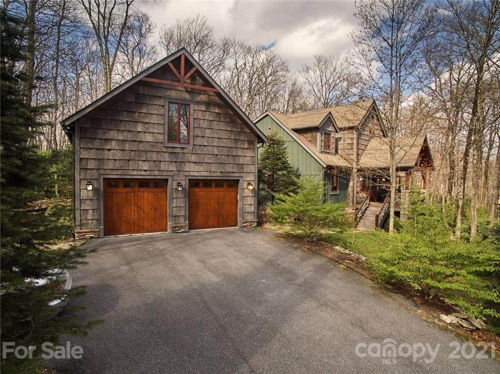324 Chickasaw Trail - Photo 1