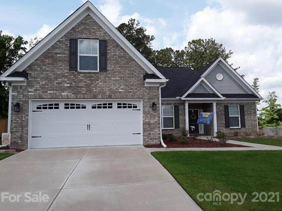 43 Rosemary Court - Photo 1