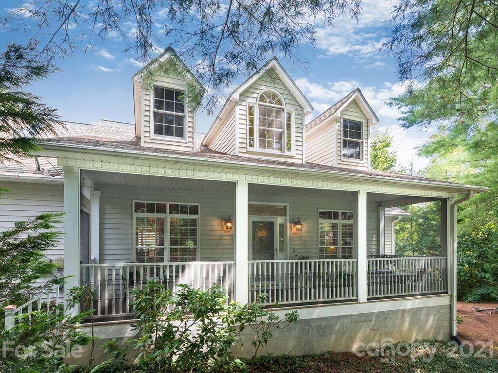 210 Cold Stream Way - Photo 1