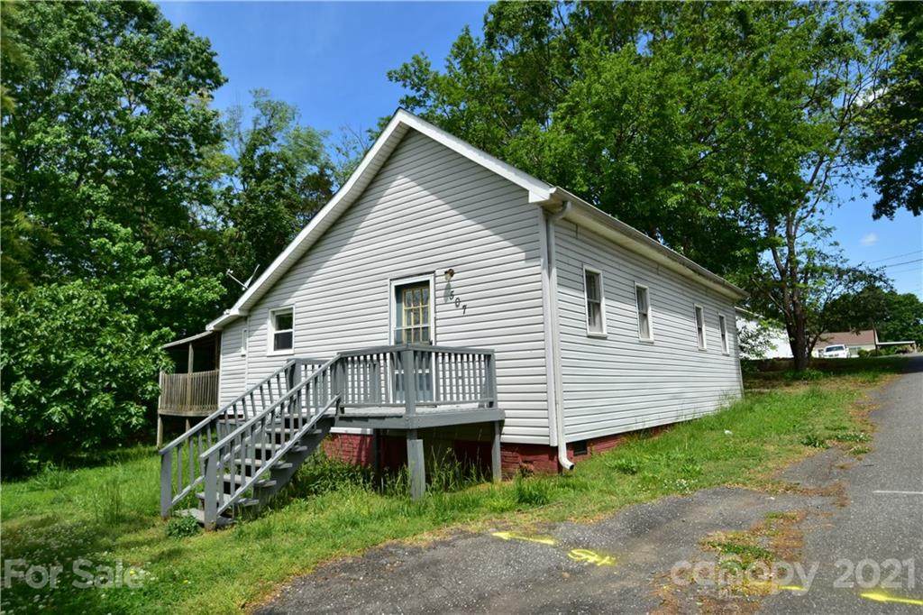 507 Gantt Street - Photo 1