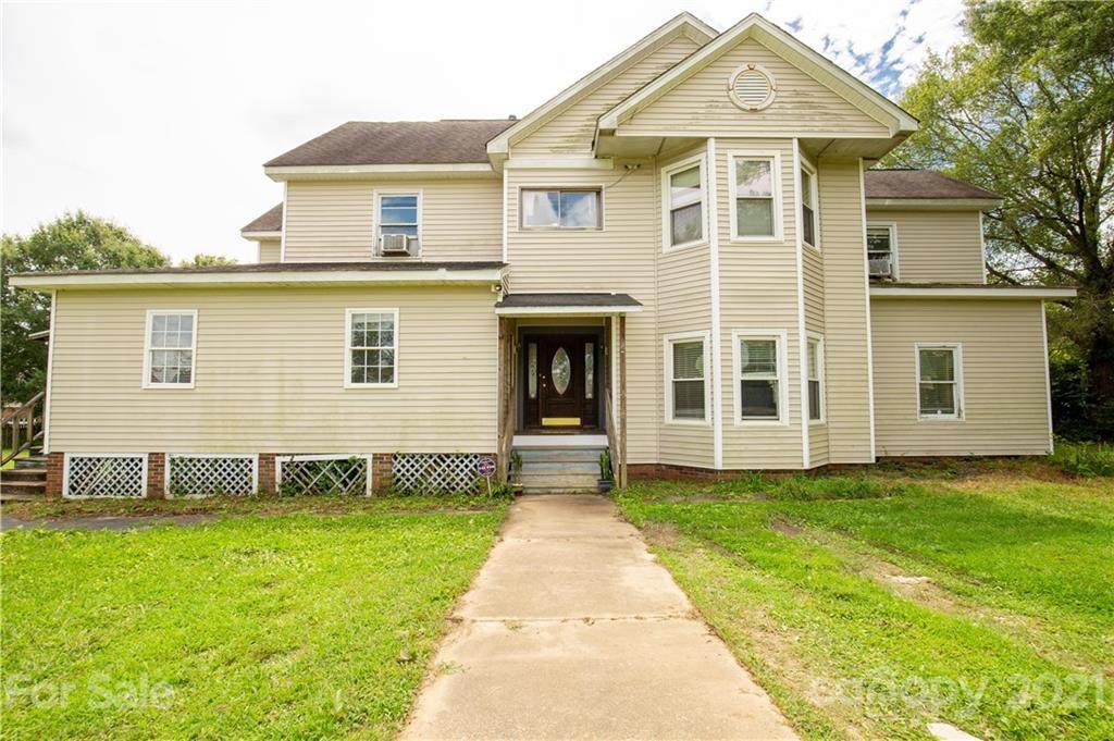 2101 Mckee Road - Photo 1