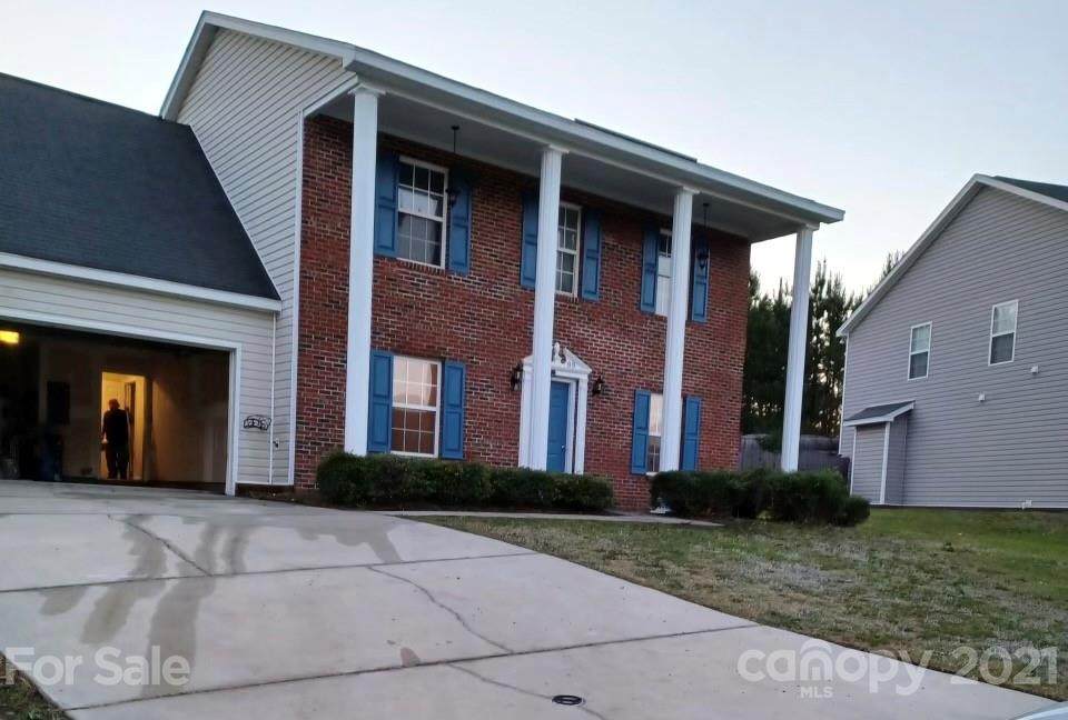 1109 Artisan Drive - Photo 1