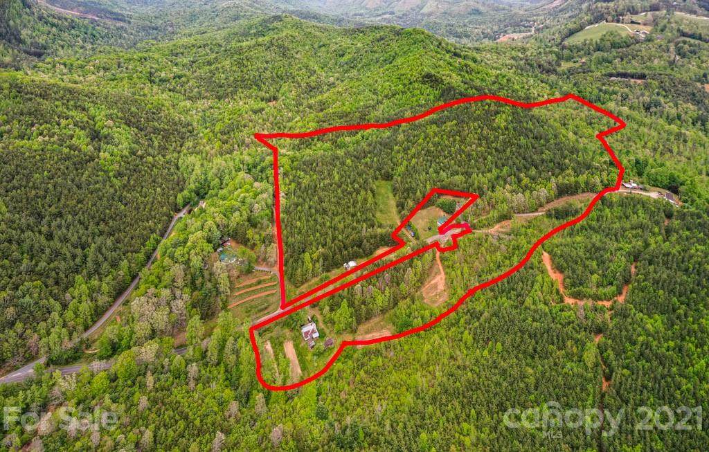 740 North Fork Road - Photo 1