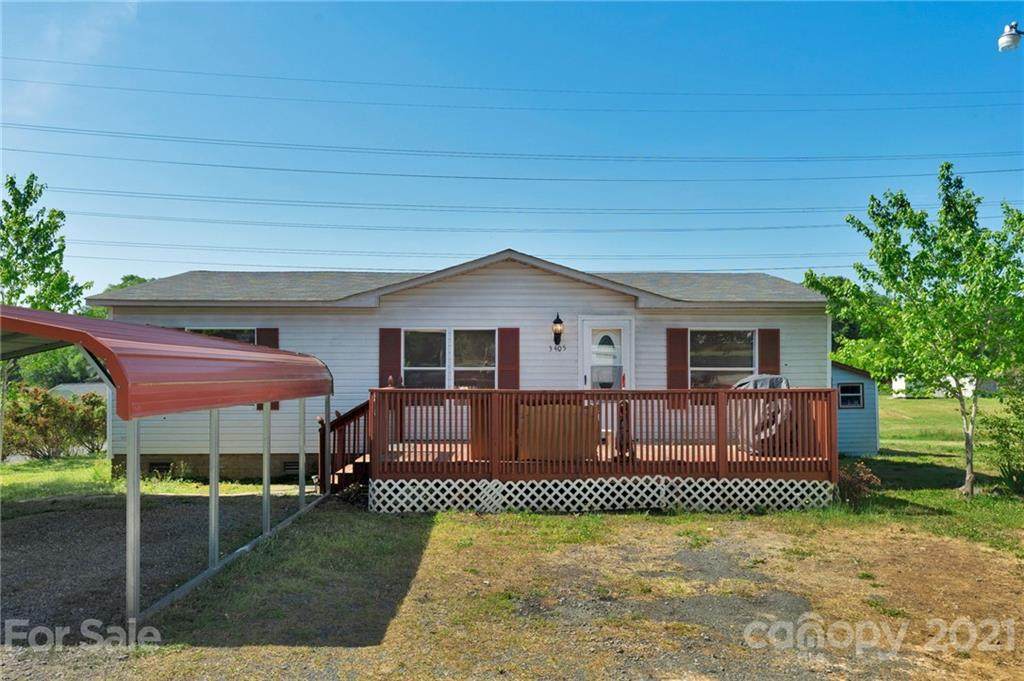 3405 Wolfe Road - Photo 1