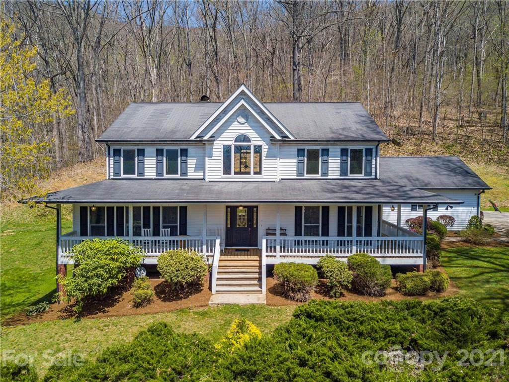 320 Locust Grove Drive - Photo 1