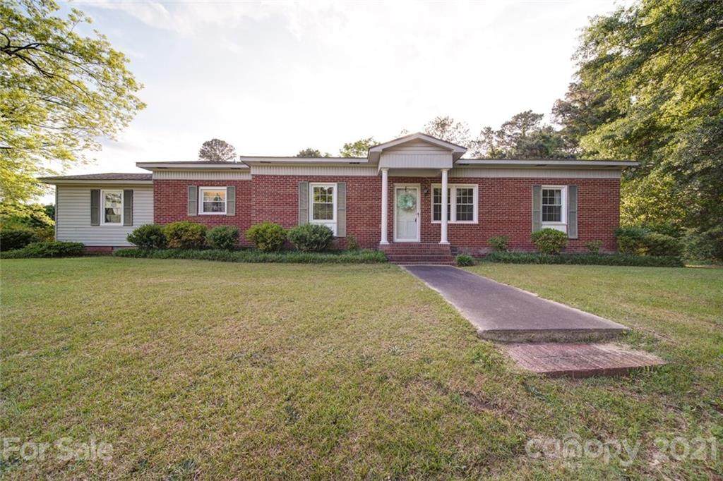 112 Camden Street - Photo 1