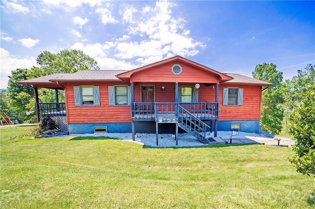 21 Alexander Heights - Photo 1
