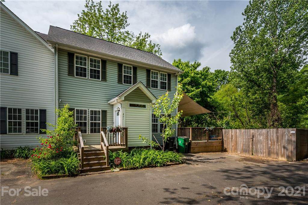 401 Tranquil Avenue - Photo 1