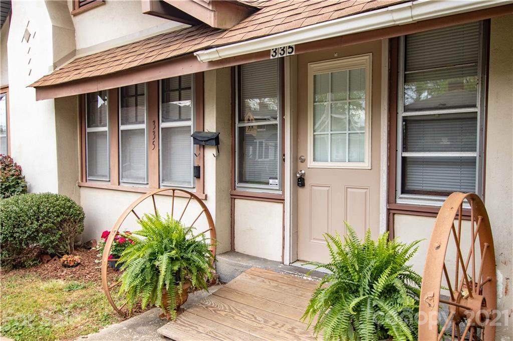 335 Montgomery Avenue - Photo 1