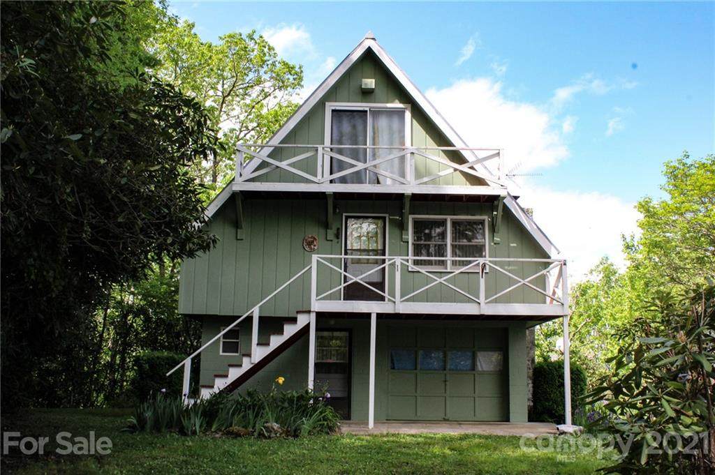 115 Mack Luke Road - Photo 1