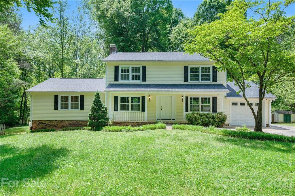 1847 Windy Rush Lane - Photo 1