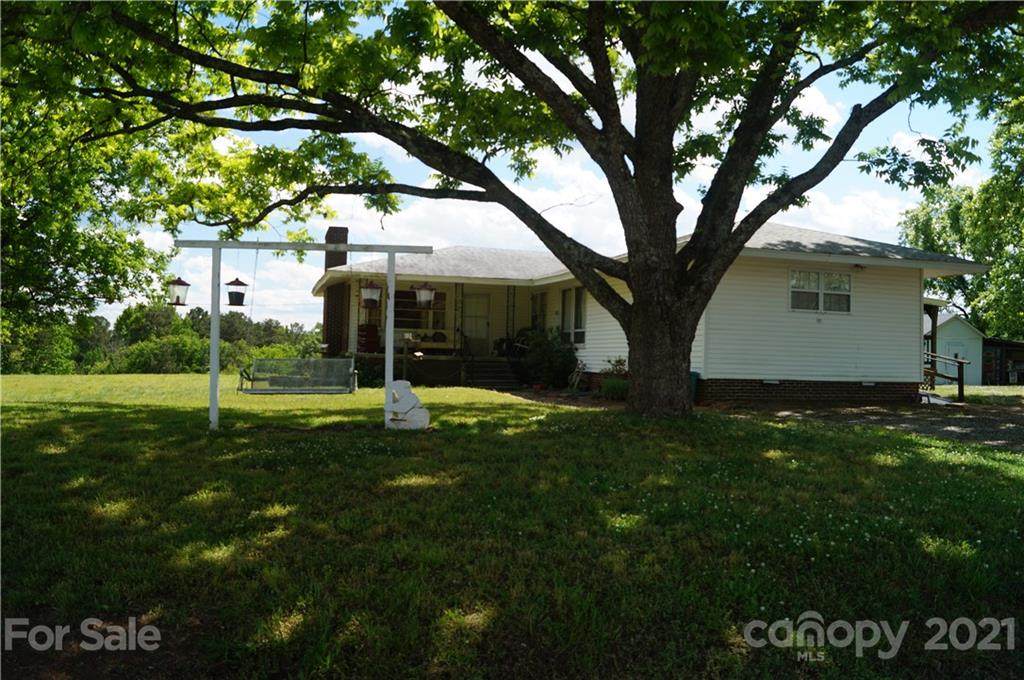 111 Adams Lake Road - Photo 1