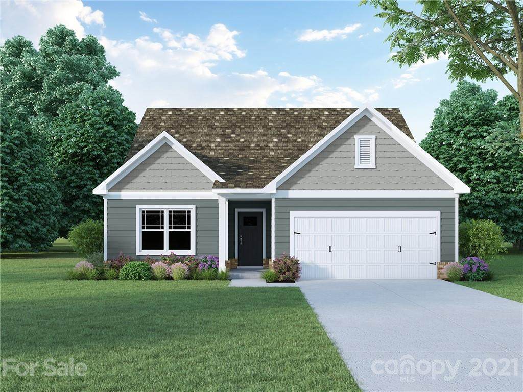 5149 Helmsworth Drive - Photo 1