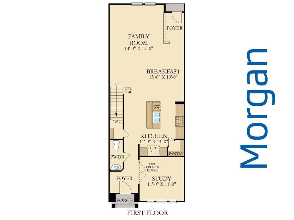 5331 Orchid Bloom Drive - Photo 1