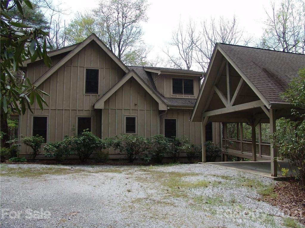 31 Cold Mountain Road - Photo 1
