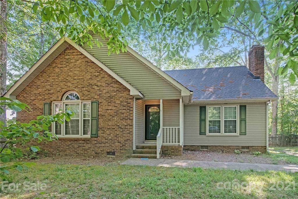 2901 Ashley Woods Court - Photo 1