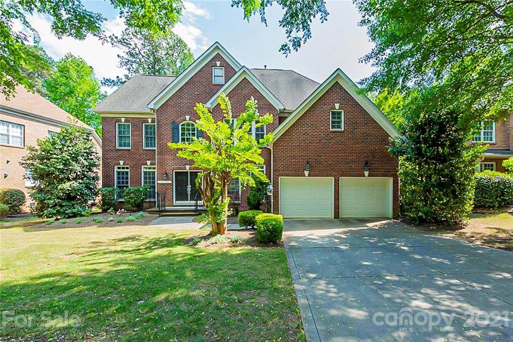 16333 Crystal Downs Lane - Photo 1
