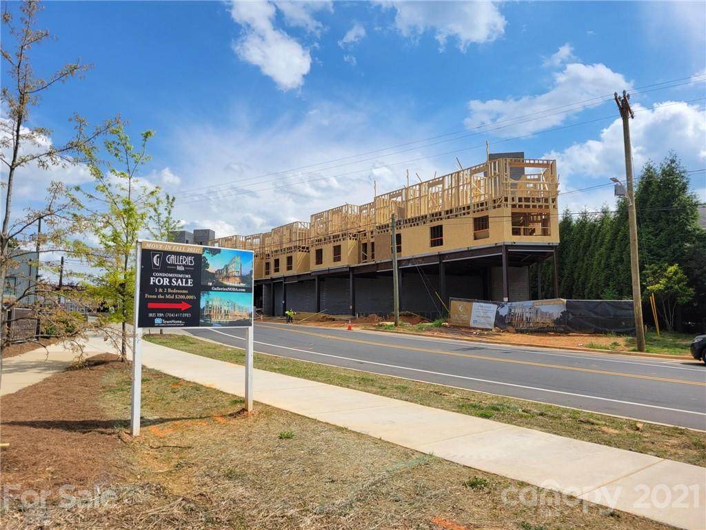 3630 Davidson Street - Photo 1
