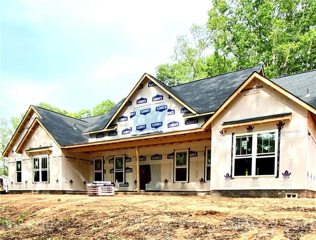 275 Lakefront Drive - Photo 1