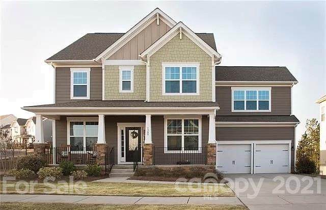 1309 Corey Cabin Court - Photo 1